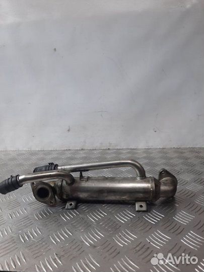 Радиатор EGR Audi A4 B6 седан 1.9 AVF 2003