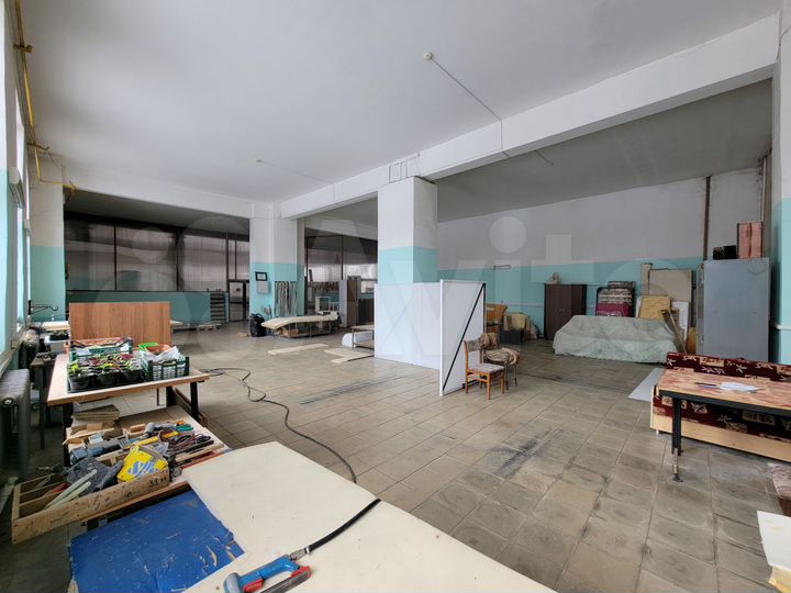 Помещение в аренду, 170 м²