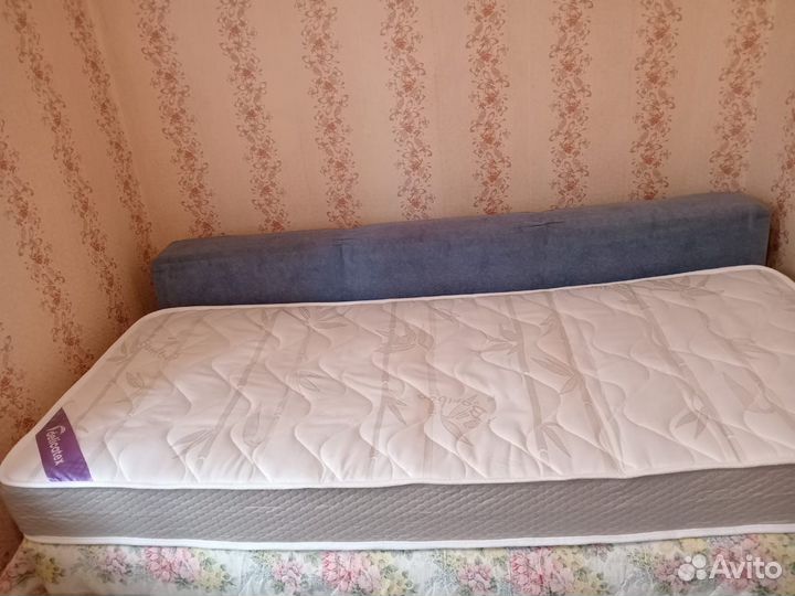 Матрас 80 на 200