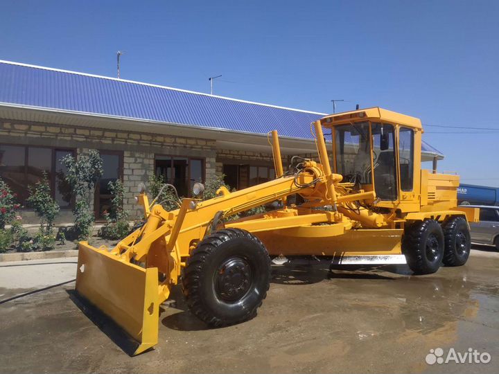 Гусеничный кран ДЗСМ МКГ-25Б, 2002