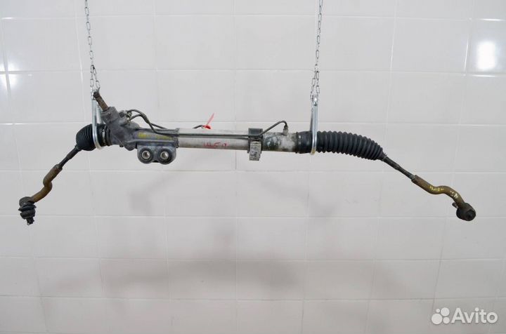 Рейка рулевая Nissan Armada TA60 2003+