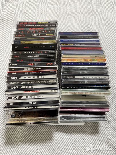 Аудиокассета