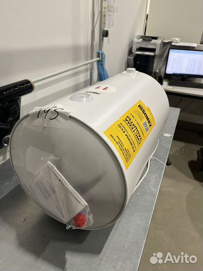 Водонагреватель Zanussi ZWH/S 50 Orfeus DH