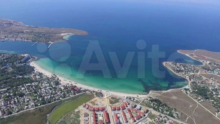 Участок 8,5 сот. (ИЖС)