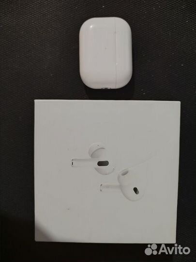 Apple airpods pro 2nd generation