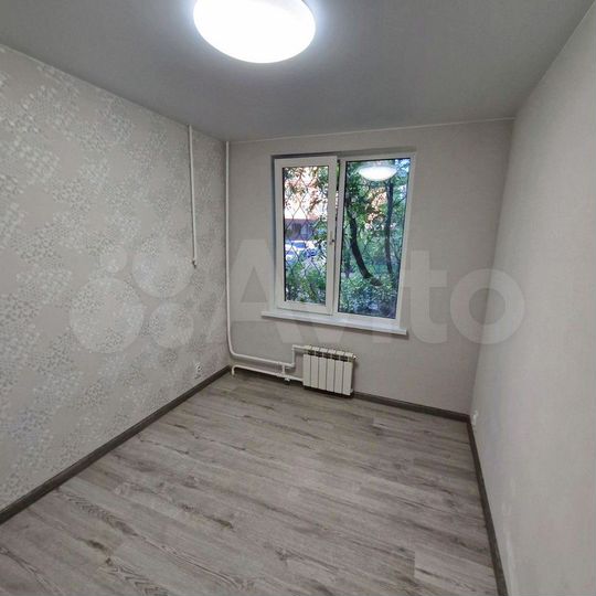Доля в квартире-студии, 12 м², 1/9 эт.