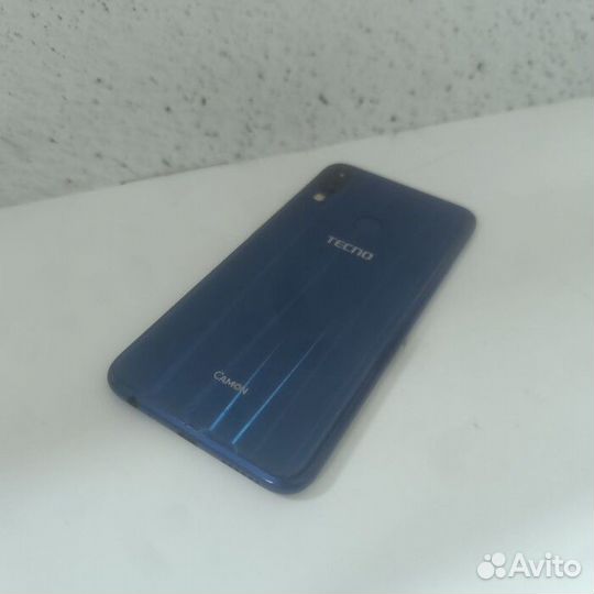 TECNO Camon 11, 2/16 ГБ