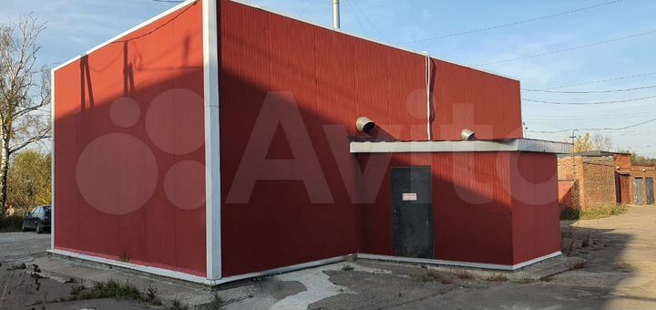 Свободного назначения, 105 м²