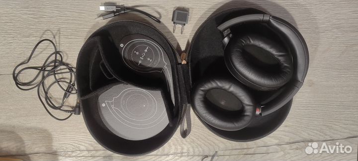 Sony wh 1000xm4