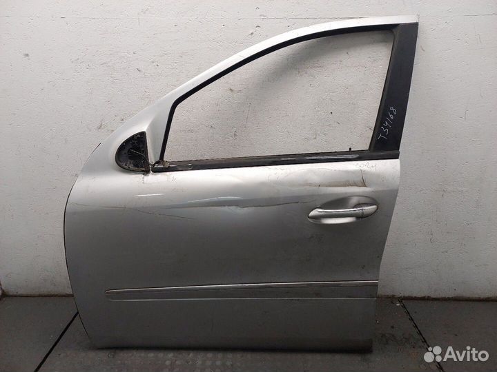 Дверь боковая Mercedes ML W164, 2006