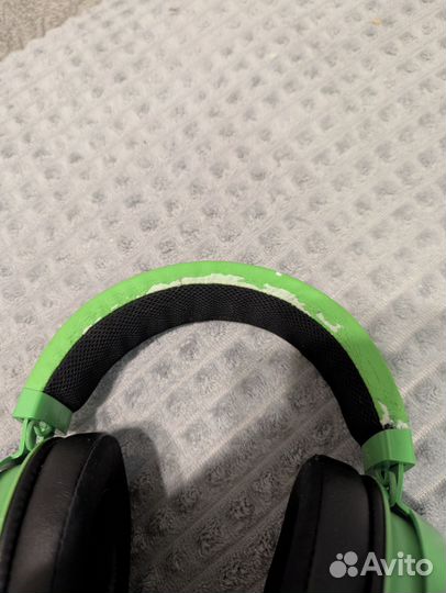 Наушники razer