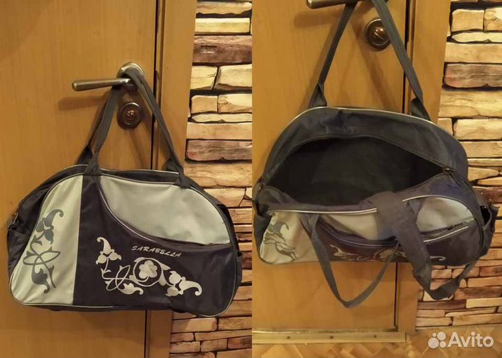 Сумки: молодежная, спортивные, для ноутбука