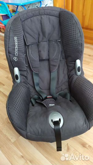 Maxi cosi priori