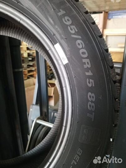 Белшина Artmotion Snow Бел-307 195/60 R15 88T