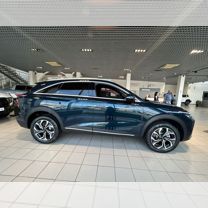 Новый Haval F7 2.0 AMT, 2024, цена от 2 699 000 руб.