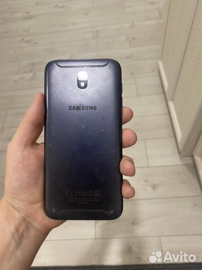 Samsung Galaxy J7