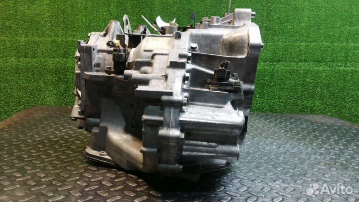 АКПП Chevrolet Aveo