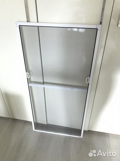 Сетка на окно