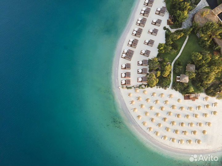 Туры в Бодрум