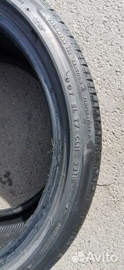 Bridgestone Turanza ER33 225/40 R18 88Y