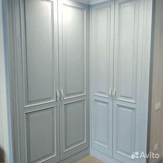 Шкаф в рассрочку