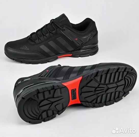 Кроссовки мужские Aдидас 44 размер