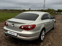 Volkswagen Passat CC 1.8 AMT, 2010, 178 000 км, с пробегом, цена 1 100 000 руб.