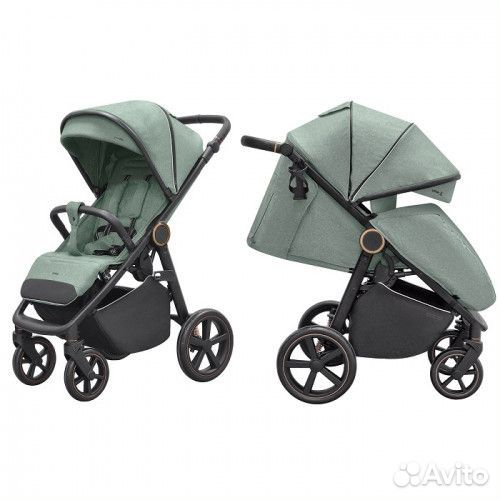 Carrello Unico CRL-5509/2023 (новая в коробке)