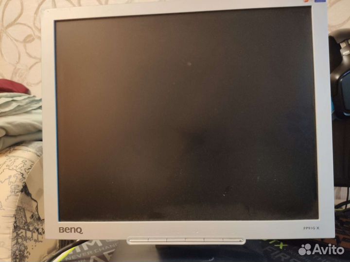 Монитор Benq Q9T4