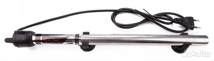 Обогреватель для аквариума,терморегулятор. Новый,5