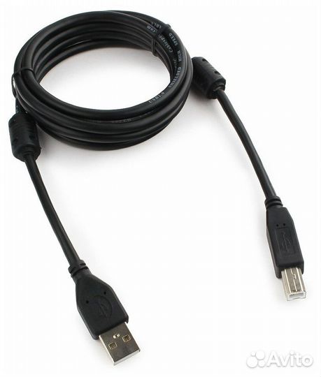 Кабель для принтеров