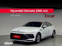 Hyundai Sonata 2.0 AT, 2023, 3 738 км, с пробегом, цена 3 903 532 руб.