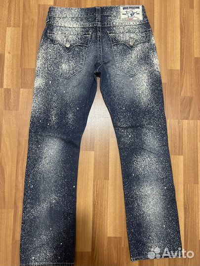 Джинсы True Religion