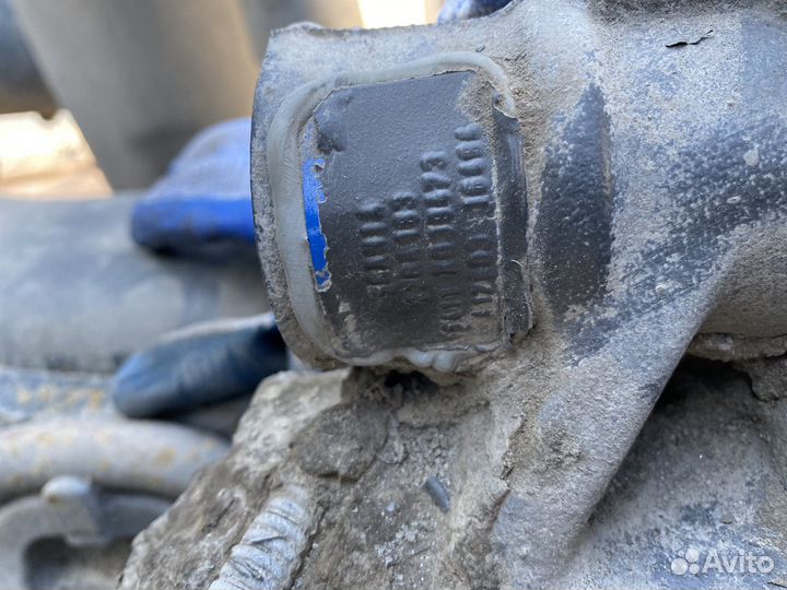 Продам суппорт 2541986