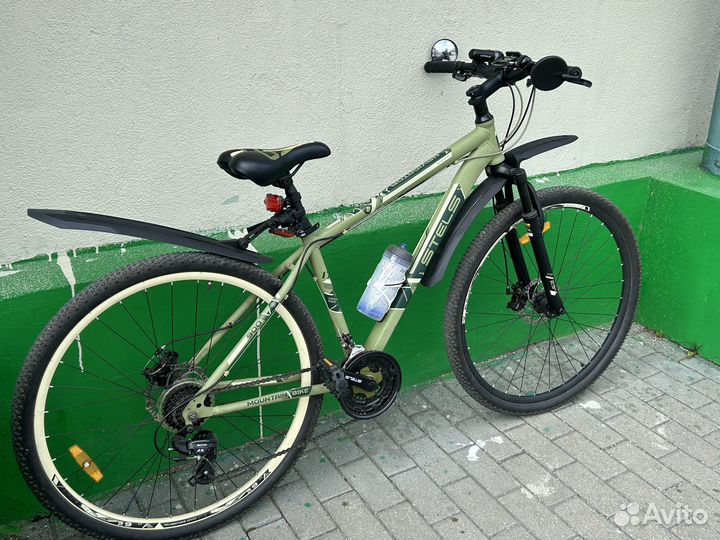 Велосипед Stels Navigator 900