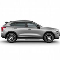 Новый Haval Jolion 1.5 AMT, 2024, цена от 2 484 000 руб.