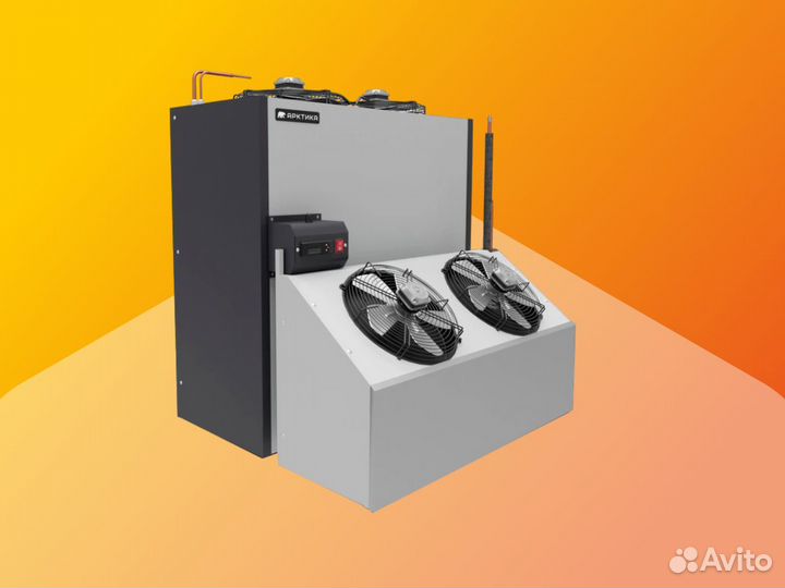 Сплит система Арктика смс 225
