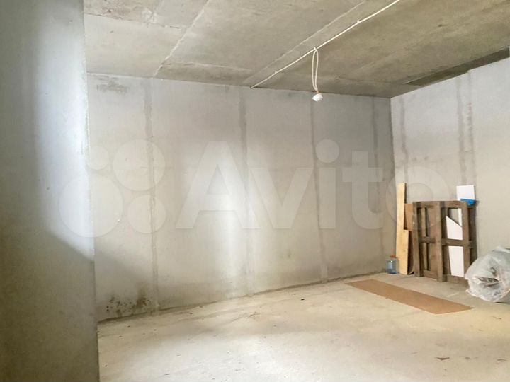 Офис, 35 м²