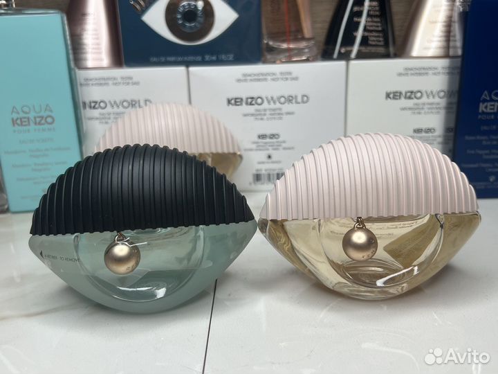 Kenzo парфюм оригинал