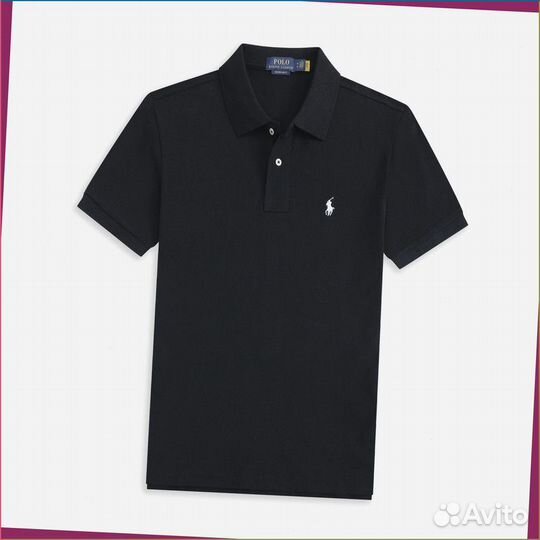 Футболка Polo Ralph Lauren (Artikle: 35562)