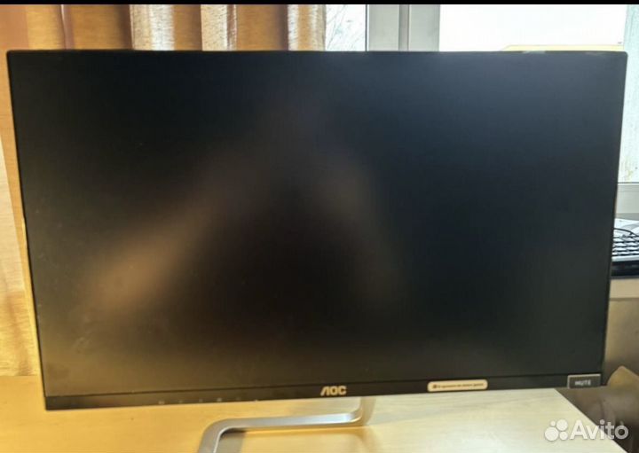 Монитор AOC l2381FHc 23,8