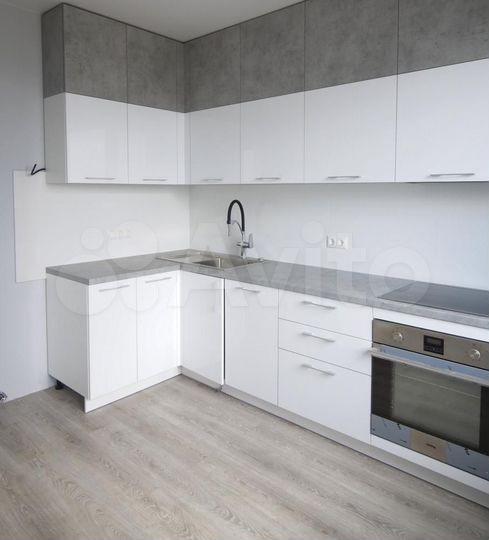 Квартира-студия, 25,1 м², 5/14 эт.