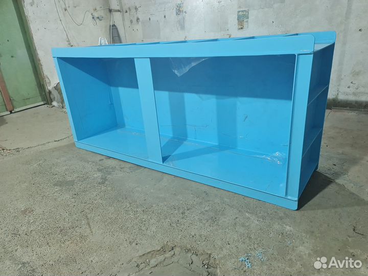 Ёмкость полипропиленовая (BPc2i7)