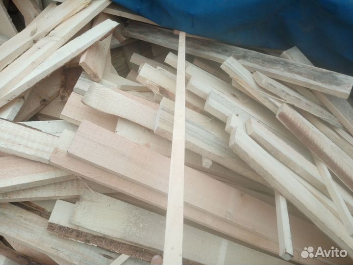 Пиломатериал