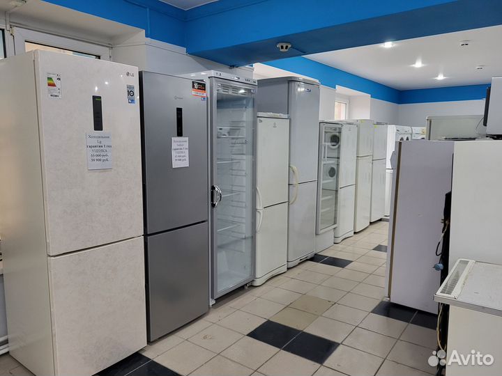 Холодильник Indesit ca137s.012