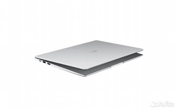 Ноутбук huawei MateBook D 15 i5/8/256 Mystic Silve