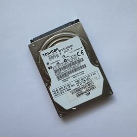 Жесткий диск toshiba 500gb