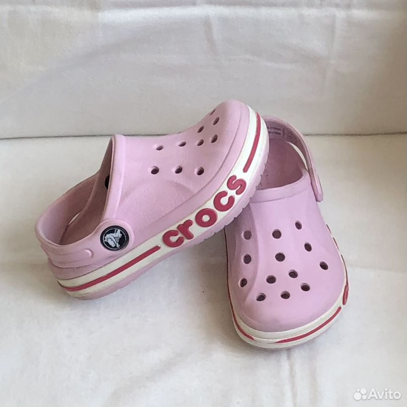 Crocs c7