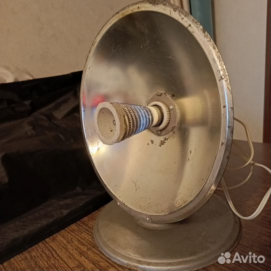 Обогревательный элемент