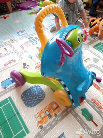 Ходунки детские